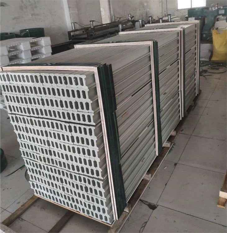 H20 Plastic Beams Construction Accessories
