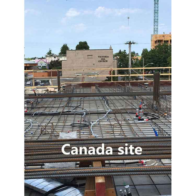 Precision-Engineered Waterproof HDPE Formwork | For Infrastructure Development Groups