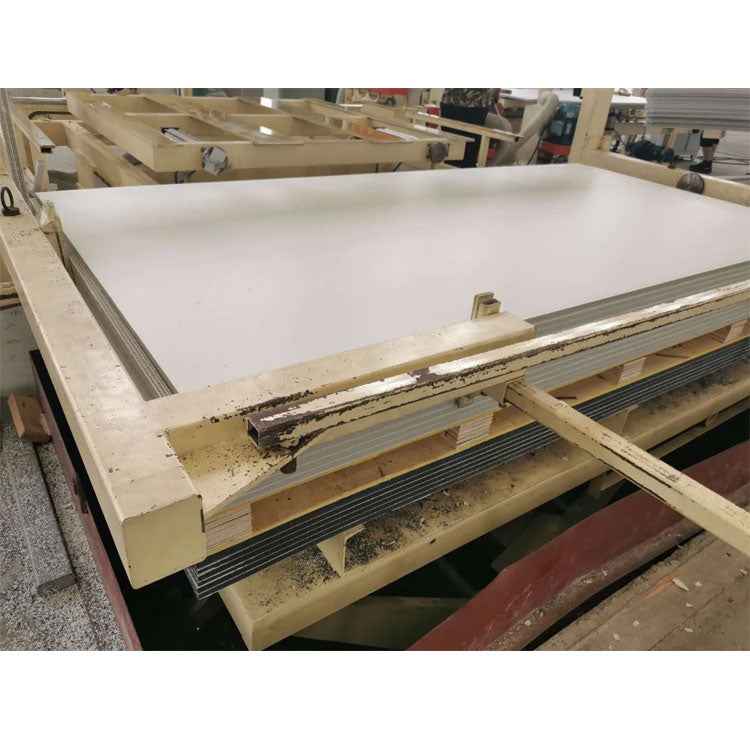 Dedicated Column Construction Plastic Formwork Systems | For Structural Engineering Squads