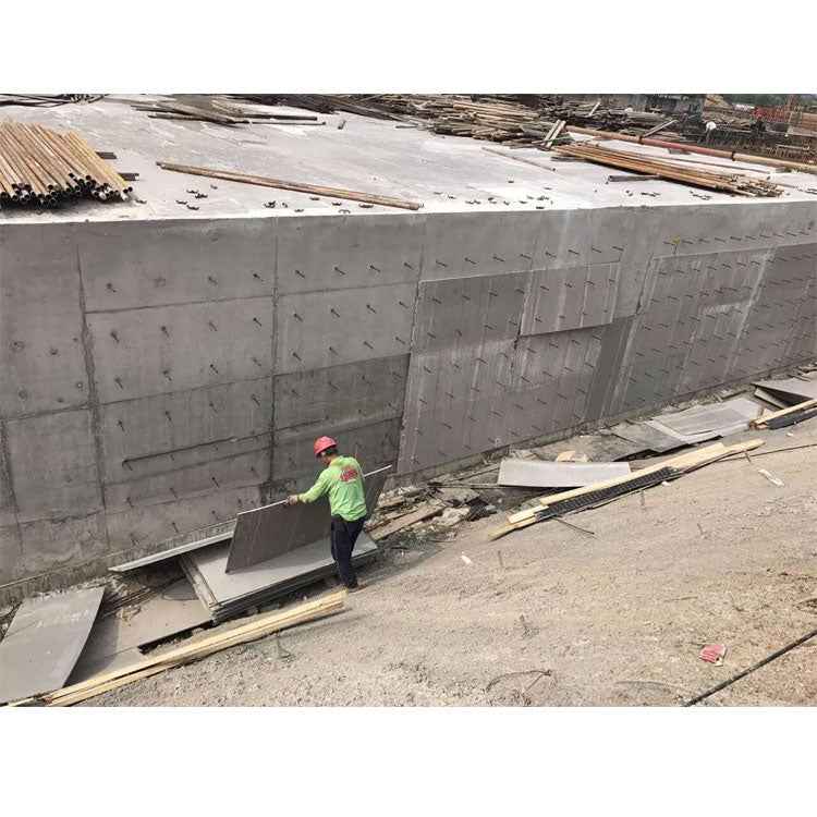 Comprehensive Selection of Plastic Shuttering Panels | For Custom Build Contractors