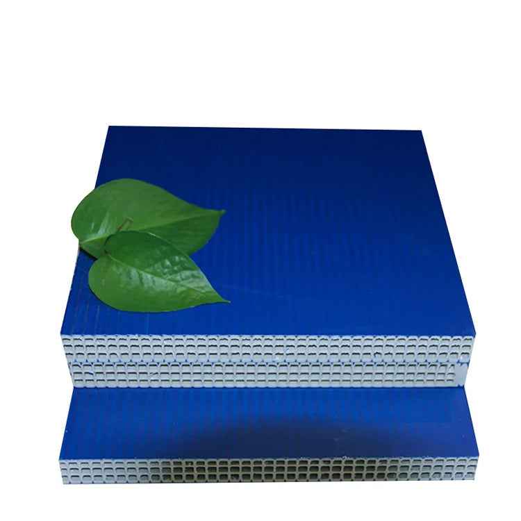 PP Plastic Formwork for Concrete Walls | Reusable Construction Formwork for Suppliers & Contractors
