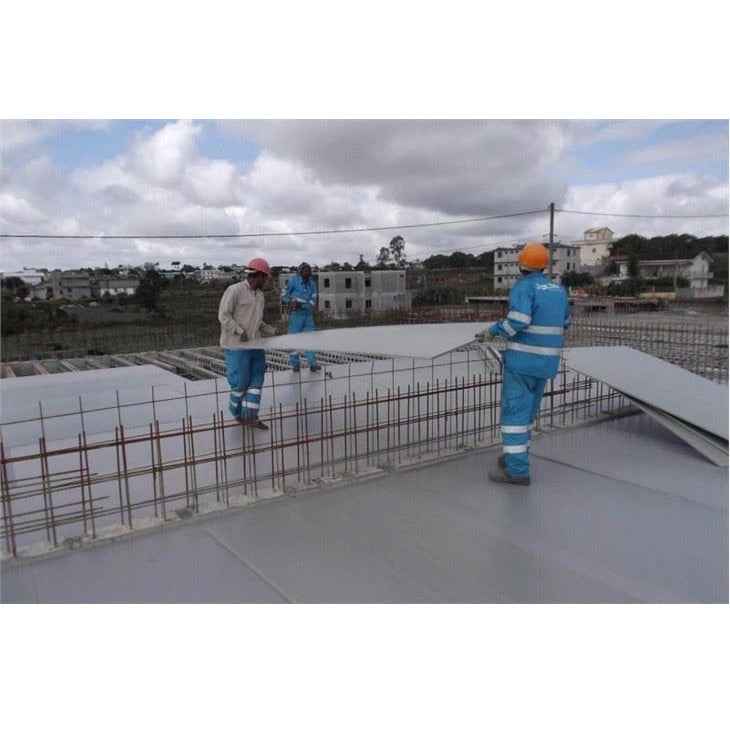 PP Hollow Plastic Formwork Factory