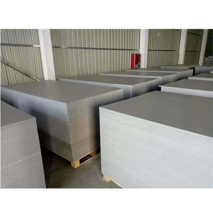 Hollow Plastic Formwork