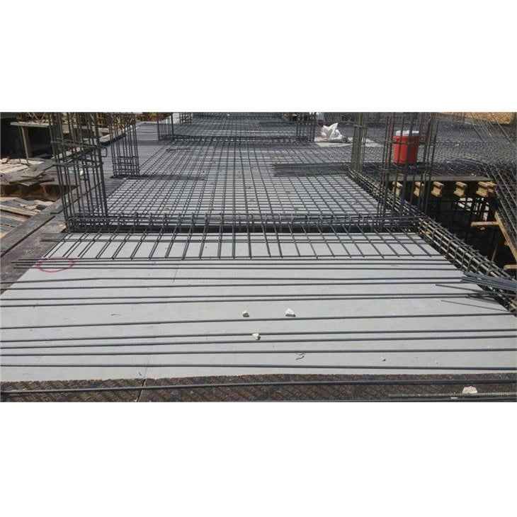 Pp Formwork Plastic Formwork Factory