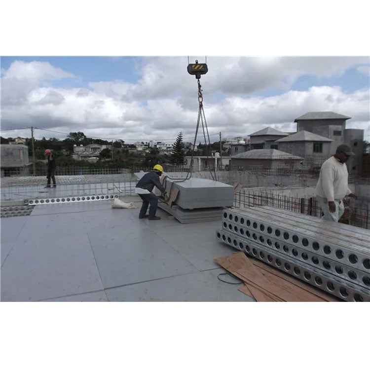 New Waterproof Modular Plastic Formwork for Commercial Construction | Supplier for Contractors
