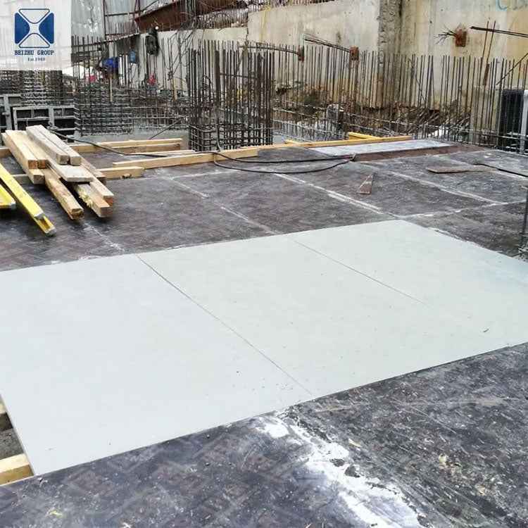 Low-Cycle-Cost Plastic Formwork for Concrete Slab | For Sustainable Development Fund Managers