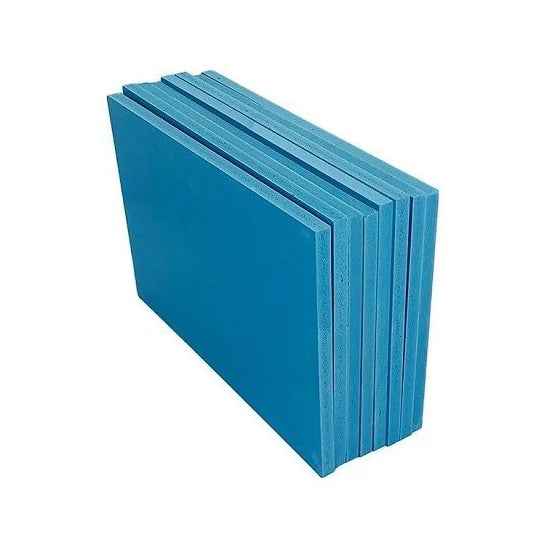 China PVC Construction Formwork Manufacturer