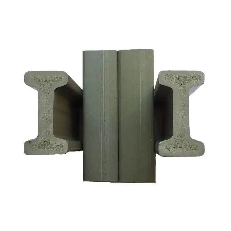 Dầm chống đỡ H20 nhựa