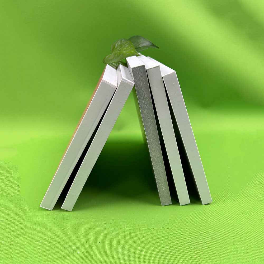 High Quality Reusable Four-Sided Edge Sealed Hollow Plastic Construction Formwork