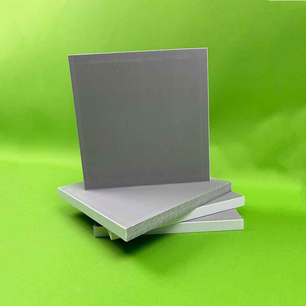 High Quality Reusable Four-Sided Edge Sealed Hollow Plastic Construction Formwork