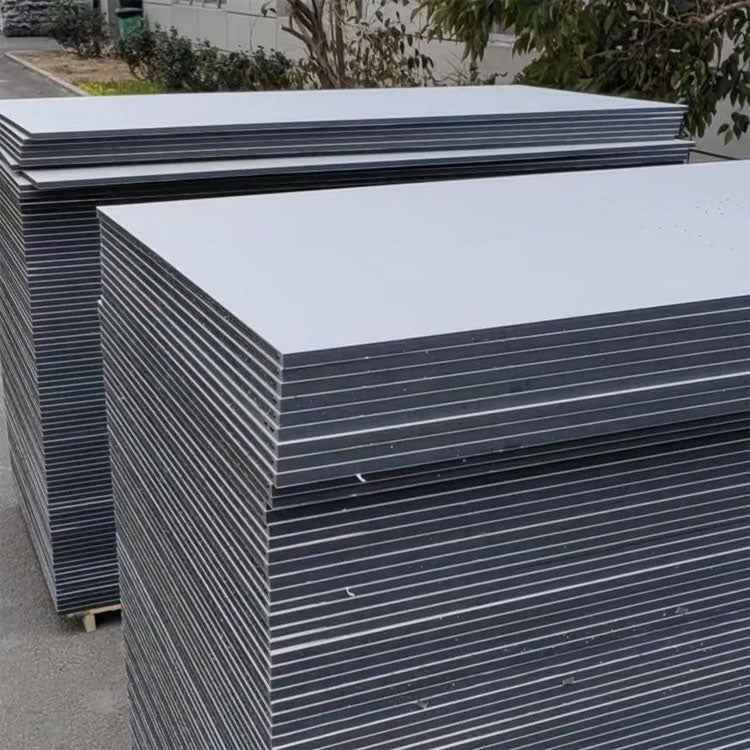 Plastic Formwork Shuttering: High-Performance Plastic Concrete Formwork for Construction Firms