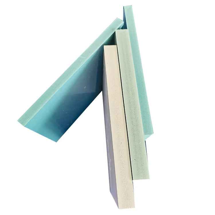 Durable PVC Plastic Formwork for Concrete | Reusable & Efficient Construction Solution for Contractors