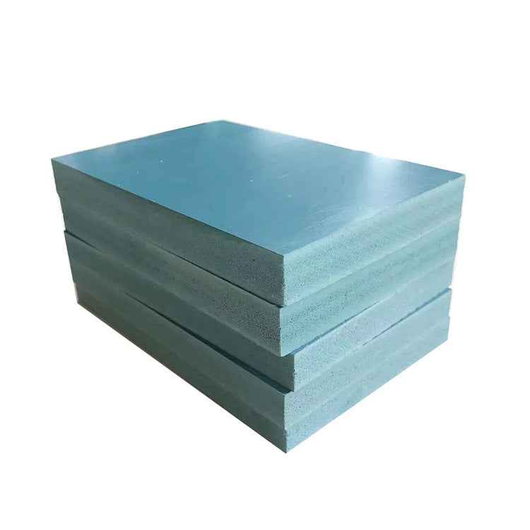Durable PVC Plastic Formwork for Concrete | Reusable & Efficient Construction Solution for Contractors