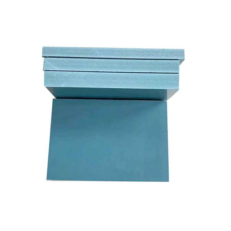 Reusable PVC Formwork for Concrete Slabs & Columns – Waterproof Plastic Formwork for Global Suppliers