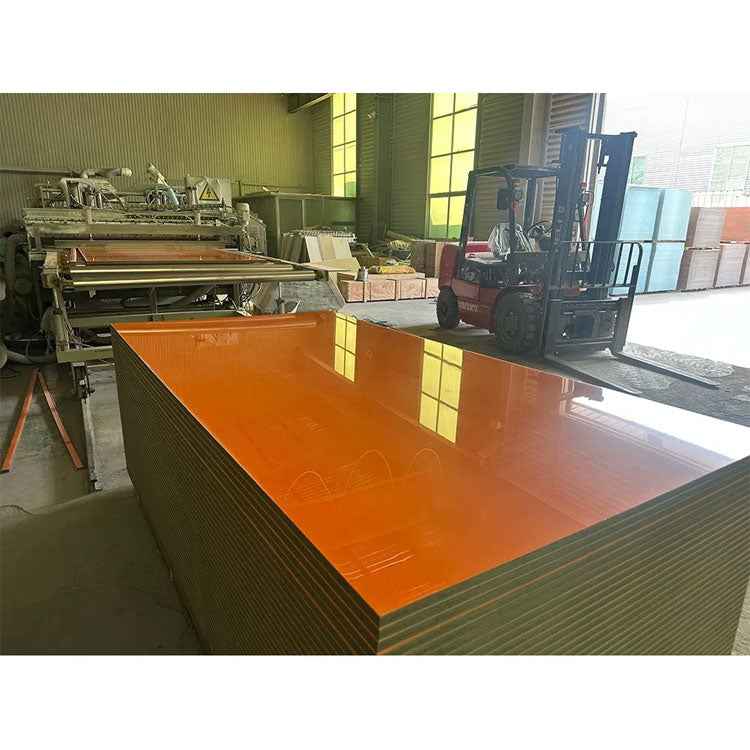 Recycled PVC Formwork Systems – Lightweight & Durable Concrete Shuttering for Construction – Manufacturer in China