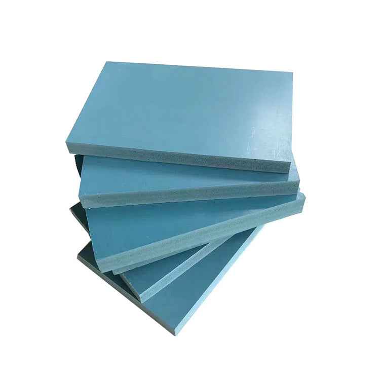 Reusable PVC Formwork for Concrete Slabs & Columns – Waterproof Plastic Formwork for Global Suppliers
