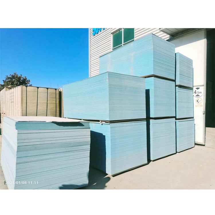 Durable PVC Formwork for Concrete – Plywood Replacement for Bulk Construction Projects