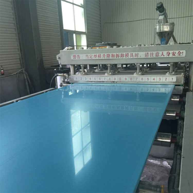 Durable PVC Plastic Formwork for Concrete | Reusable & Efficient Construction Solution for Contractors