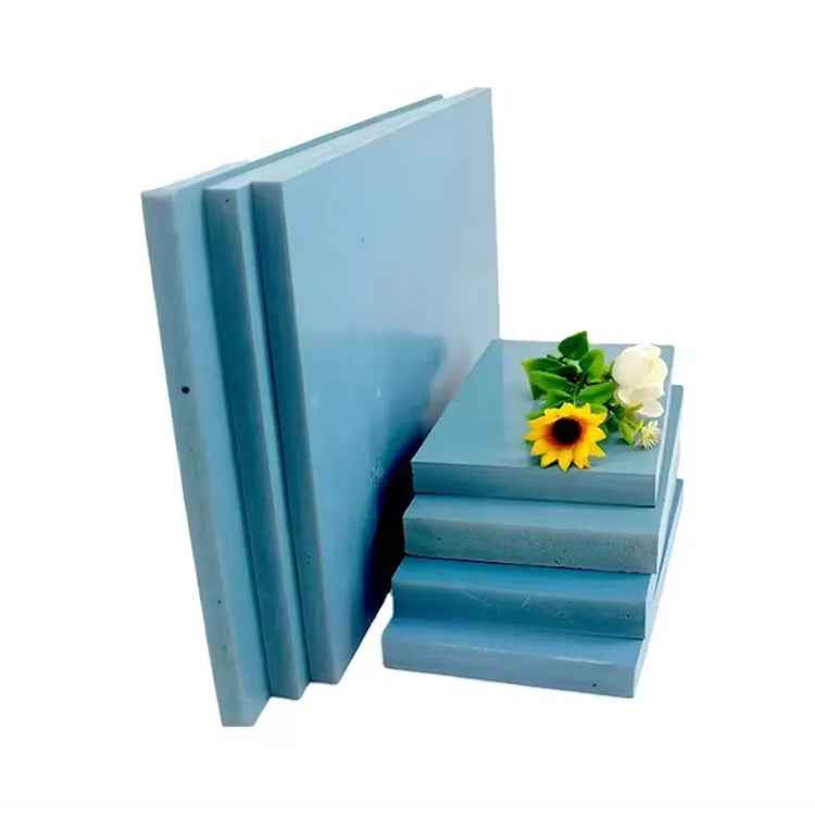 Chemical-Resistant PVC Shuttering Board | For Industrial Construction Firms