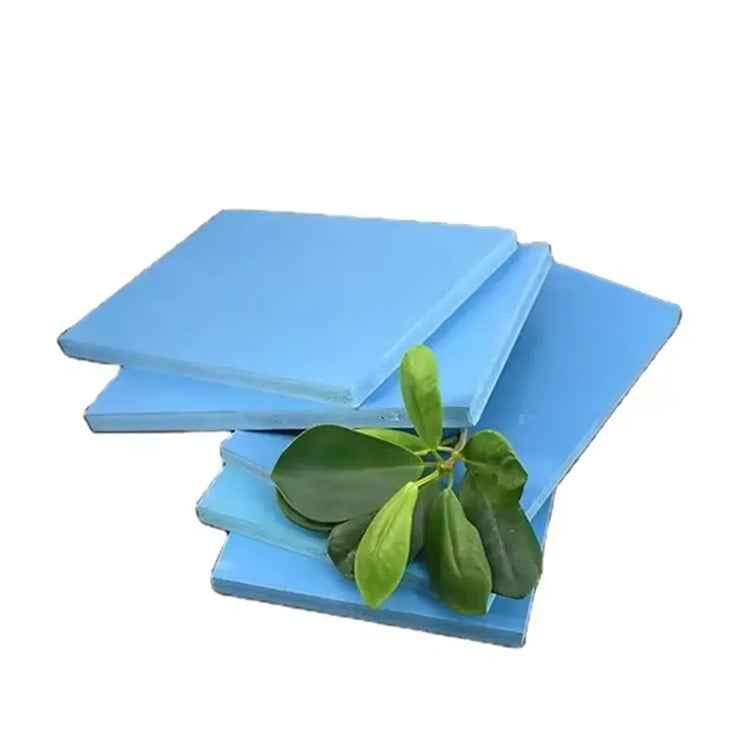 Flat-Surface PVC Concrete Formwork Panels | For Construction Procurement Managers