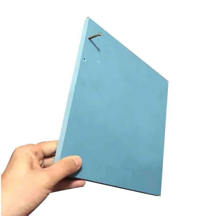 Reusable PVC Board for Formworks for Concrete Slabs & Walls | For Formwork Specialists