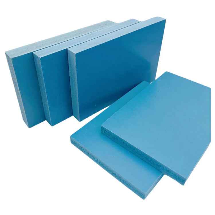 Factory-Direct PVC Formwork Board for Concrete Building Construction | For Global Building Material Wholesalers