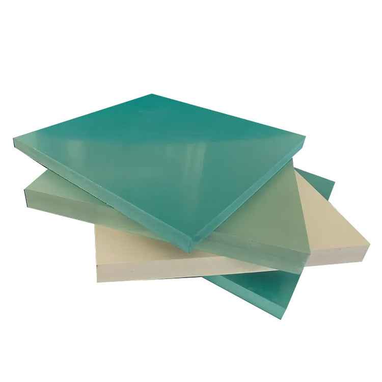 Flat-Surface PVC Concrete Formwork Panels | For Construction Procurement Managers