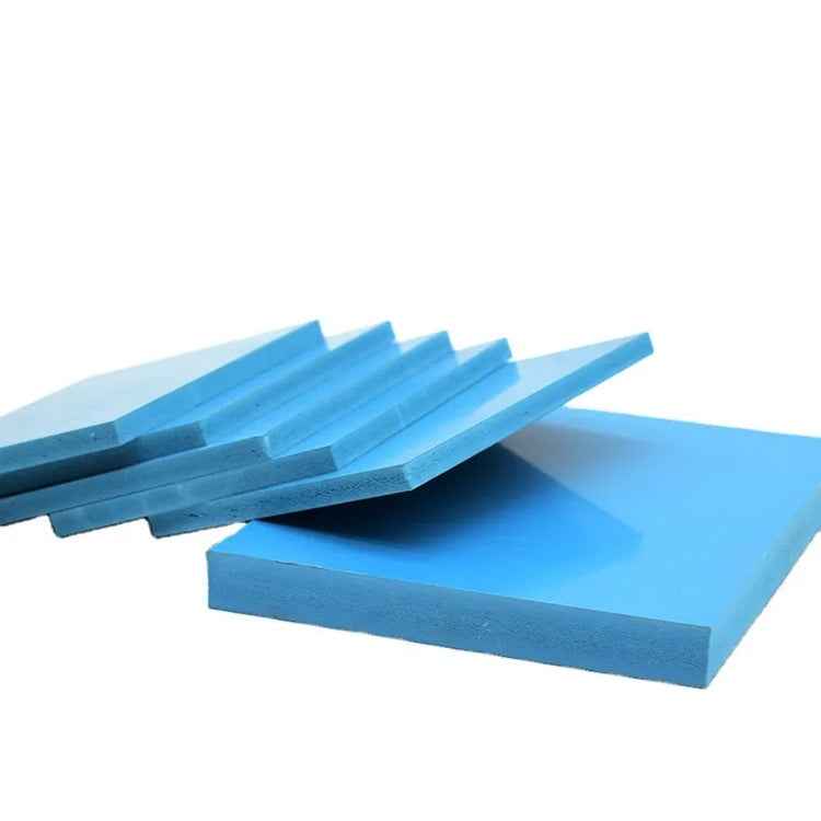 High-Impact PVC Concrete Formwork for Heavy Civil Infrastructure | For Water & Wastewater Treatment Plant Engineers