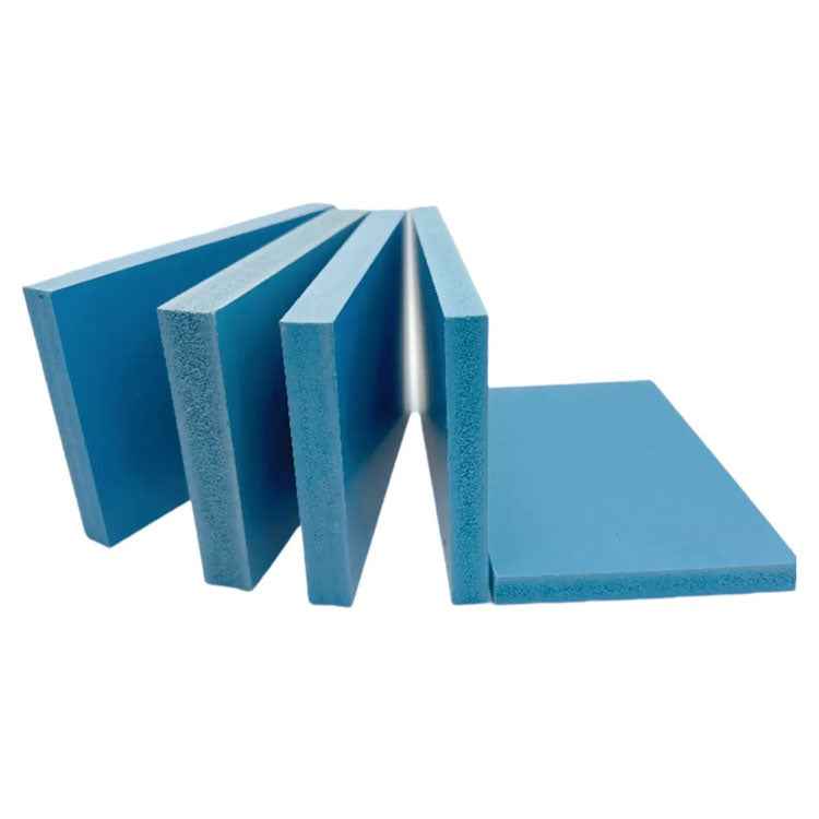 Factory-Direct PVC Formwork Board for Concrete Building Construction | For Global Building Material Wholesalers
