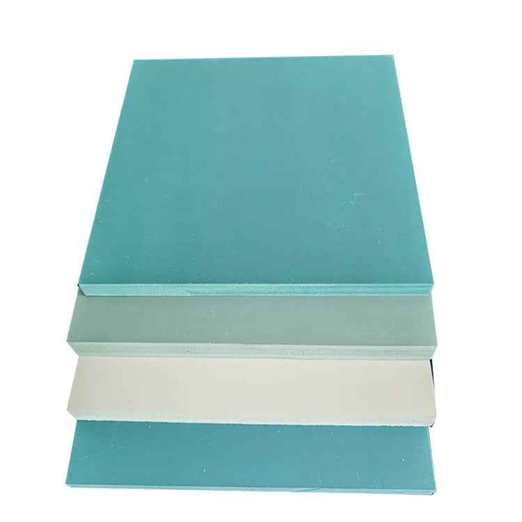 Factory-Direct Reusable PVC Concrete Formwork | For Building Material Importers