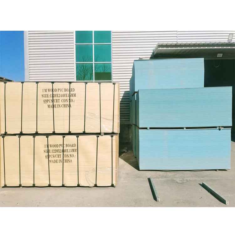 Architectural PVC Concrete Formwork Systems | For Construction Project Architects