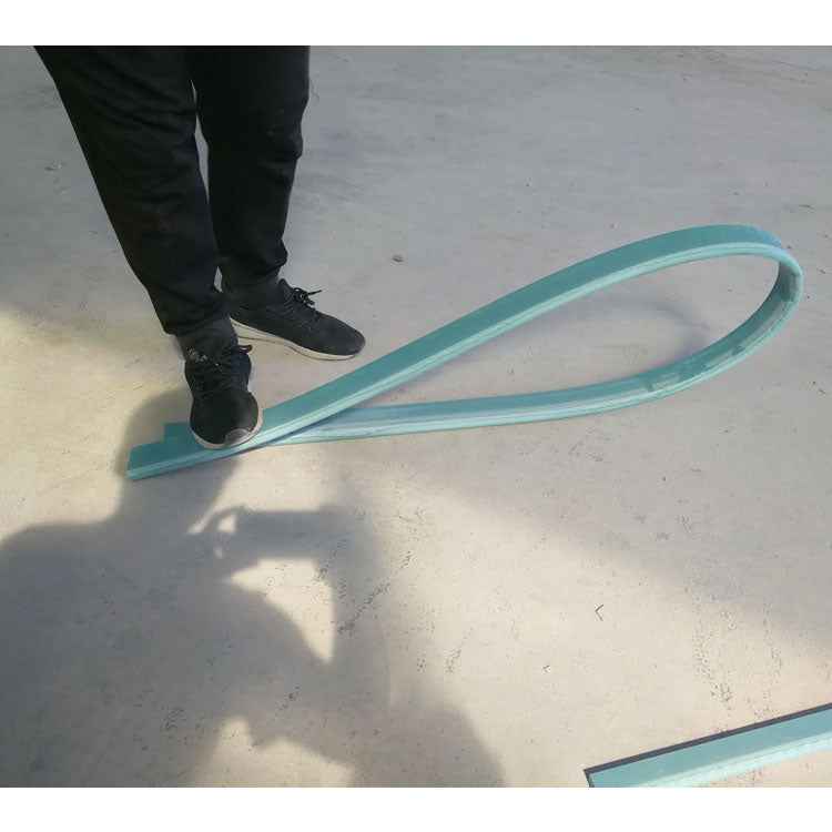 Flat-Surface PVC Concrete Formwork Panels | For Construction Procurement Managers