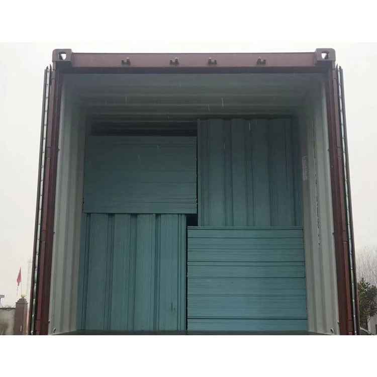 Lightweight PVC Formwork Plates | For Building Material Procurement Teams