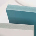 Weatherproof PVC Concrete Formwork Board Systems | For Construction Project Managers