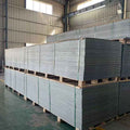 High-Rigidity PP Building Formwork for Concrete Building Construction | For Structural Concrete Formwork Planners