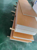 High-Cycle Plastic Formwork for Concrete Pouring Operations | For Concrete Pouring & Placement Supervisors