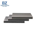 Circular-Economy Certified Recycled Plastic Shuttering Sheet | For Green Building Certified Project Developers