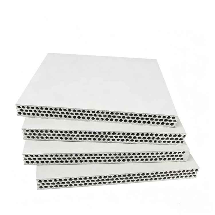 Reusable PP Plastic Formwork Panels for Concrete Building Construction | For Residential & Commercial Building Formwork Distributors
