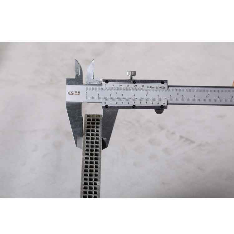 Site-Adaptable PP Hollow Plastic Formwork for Unique Concrete Pours | For Specialized Concrete Forming & Shaping Contractors