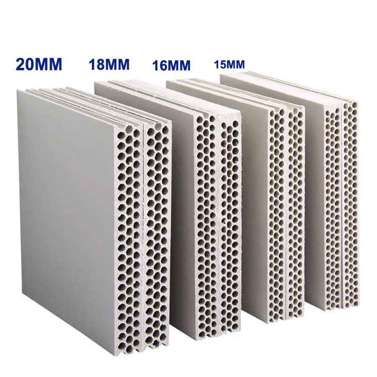 High-Durability Plastic Wall Formwork for Concrete Building Construction | For Concrete Wall Formwork Distributors