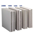 High-Durability Plastic Wall Formwork for Concrete Building Construction | For Concrete Wall Formwork Distributors