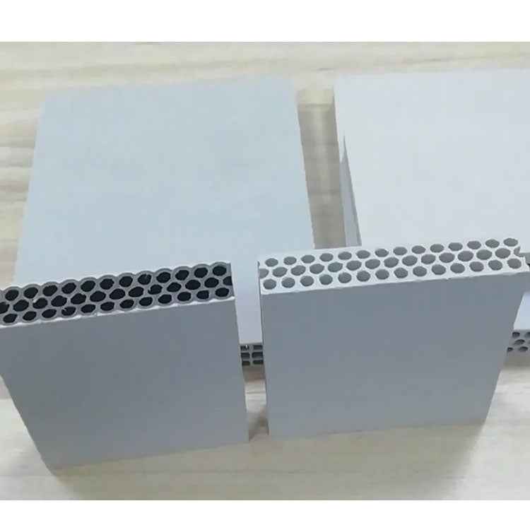 Innovative Plastic Construction Board for Concrete Building Construction | For Modern Construction Material Distributors