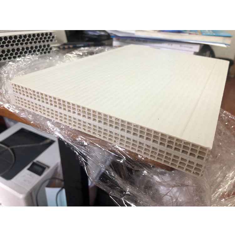 60+ Cycle Reusable PP Hollow Plastic Formwork for Concrete Construction | For Concrete Formwork Wholesale Distributors