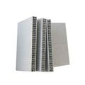 Structural-Grade Hollow Plastic Concrete Shuttering | For Construction Material Distributors