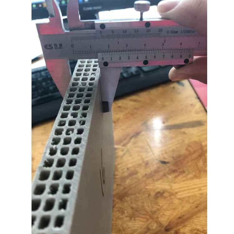China-Manufactured PP Hollow Construction Board as Durable Plastic Formwork | For Building Material Exporters & Overseas Procurement Hubs