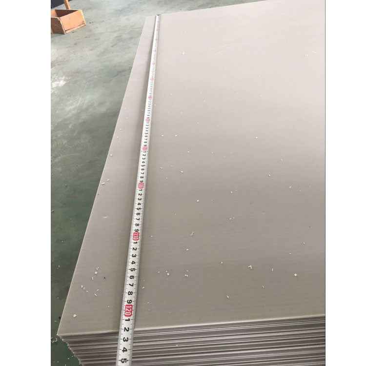 Lightweight Hollow Plastic Formwork for Building Material Supply | For Construction Material Wholesalers & Bulk Distributors