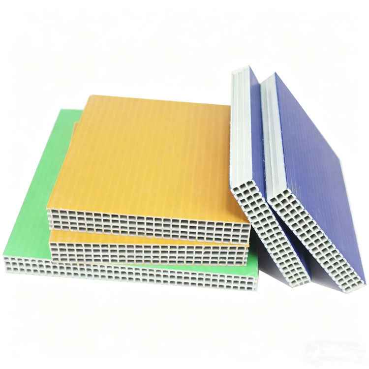 Waterproof Reusable Plastic Wall Formwork for Concrete Building Construction | For Concrete Column & Wall Formwork Suppliers