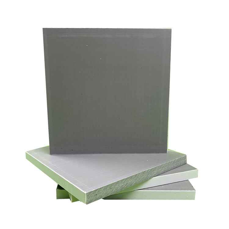 Factory-Direct HDPE Formwork | Concrete Panel System | For Building Material Importers