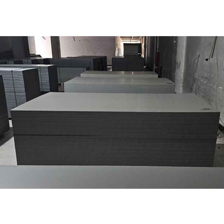 Weather-Resistant Plastic Hollow Formwork Panels for Multi-Season Use | For Construction Site Safety & Compliance Inspectors