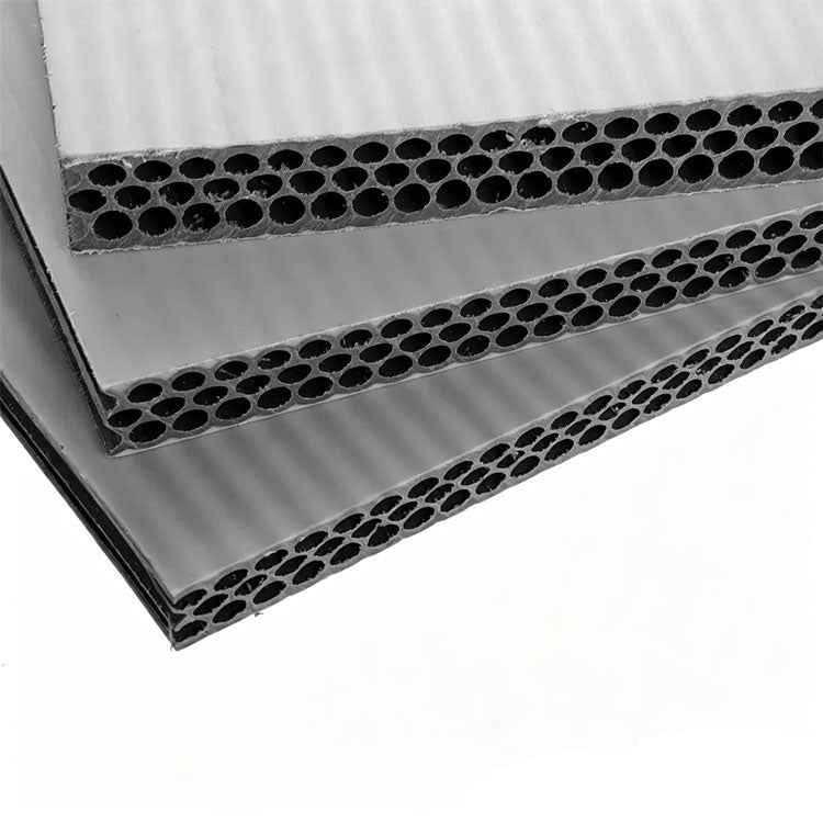 Reusable New Plastic Formwork for Concrete Building Construction | For Precast Concrete Housing Manufacturers